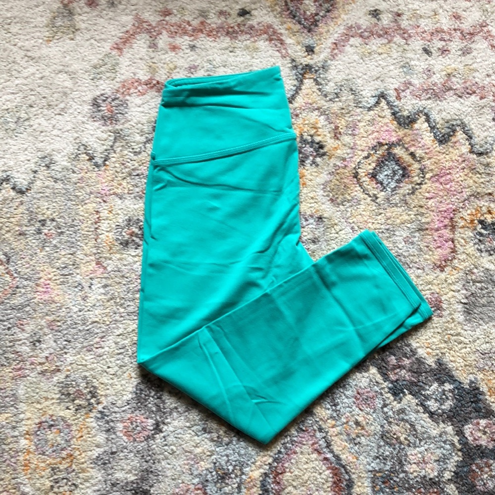 Athleta leggings